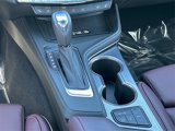 Certified 2025 Cadillac CT4 Sport image 5