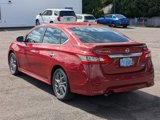 Used 2013 Nissan Sentra SR w/ Driver Pkg image 3