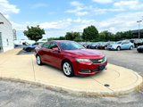 Used 2014 Chevrolet Impala LT w/ Convenience Package image 3