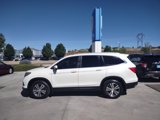 Certified 2017 Honda Pilot EX image 2