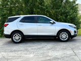 Used 2022 Chevrolet Equinox LT w/ Driver Convenience Package image 3