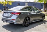 Certified 2022 Nissan Sentra SR w/ SR Premium Package image 6