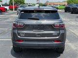 Certified 2022 Jeep Compass Latitude image 4
