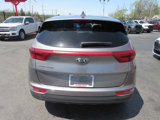Used 2018 Kia Sportage LX image 5