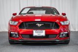 Used 2015 Ford Mustang GT Premium w/ Enhanced Security Package image 2