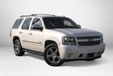 Used 2014 Chevrolet Tahoe LTZ image 4