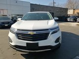 Used 2023 Chevrolet Equinox LT image 2