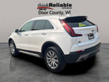 Used 2020 Cadillac XT4 Premium Luxury image 3