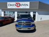 Used 2015 RAM 1500 Big Horn image 2
