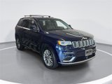 Used 2018 Jeep Grand Cherokee Summit w/ Platinum Series Group image 3