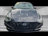 Used 2021 Hyundai Sonata SEL w/ Convenience Package image 4