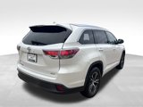 Used 2016 Toyota Highlander XLE image 5
