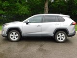 Used 2019 Toyota RAV4 XLE image 2