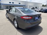 Used 2016 Ford Fusion SE image 3