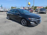 Used 2024 Chevrolet Malibu LT image 2