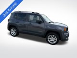 Used 2022 Jeep Renegade Latitude w/ Convenience Group image 4