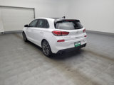 Used 2018 Hyundai Elantra GT Sport w/ Sport Tech Package 04 image 5