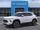 New 2026 Chevrolet TrailBlazer LT w/ Convenience Package image 3