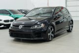 Used 2016 Volkswagen Golf R 4-Door image 3