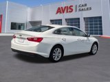 Used 2024 Chevrolet Malibu LT image 6