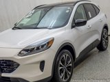 Used 2022 Ford Escape SE w/ SE Sport Appearance Package image 4