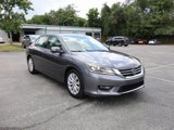 Used 2014 Honda Accord EX image 3