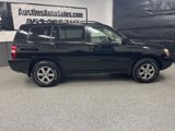Used 2004 Toyota Highlander 4WD V6 image 2