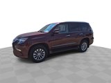 Used 2016 Lexus GX 460 image 4