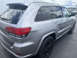 Used 2018 Jeep Grand Cherokee Altitude image 5