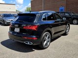 Used 2019 Audi SQ5 Premium Plus w/ Premium Plus Package image 2