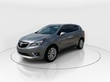 Used 2020 Buick Envision Premium w/ LPO, Cargo Package image 4