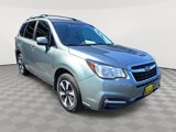 Used 2017 Subaru Forester 2.5i Premium image 4