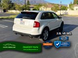 Used 2013 Ford Edge SEL image 5