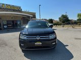 Used 2018 Volkswagen Atlas SE image 2