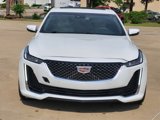 Used 2022 Cadillac CT5 Premium Luxury w/ Climate Package image 2