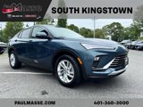 Used 2024 Buick Envista Preferred w/ Convenience I Package image 3