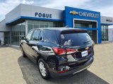 Used 2023 Chevrolet Equinox LT image 3