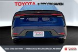 New 2025 Toyota Prius XLE image 2