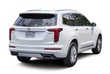 New 2025 Cadillac XT6 Luxury image 4