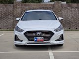Used 2018 Hyundai Sonata SEL image 2