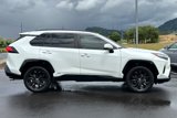 Used 2022 Toyota RAV4 SE image 2