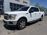 Used 2018 Ford F150 XLT image 3