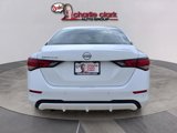Used 2024 Nissan Sentra S image 4