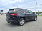 Used 2020 Chevrolet Traverse LT image 6