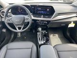 New 2025 Chevrolet Trax ACTIV w/ Driver Confidence Package image 2