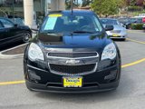 Used 2014 Chevrolet Equinox LS image 2