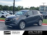 Used 2017 Buick Encore Preferred image 2