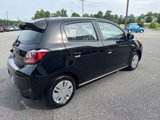 New 2024 Mitsubishi Mirage ES image 4