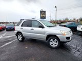 Used 2009 Kia Sportage LX image 2