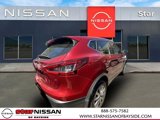 Certified 2020 Nissan Rogue Sport S image 2
